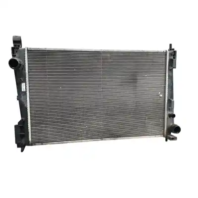 Pezzo di ricambio per auto di seconda mano radiatore d acqua per opel corsa d catch me riferimenti oem iam 877660010  