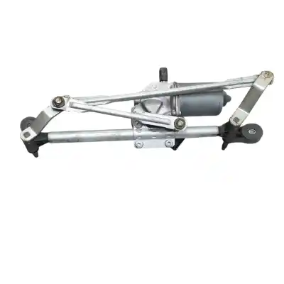Pezzo di ricambio per auto di seconda mano tiranti e motorino del tergicristallo anteriore per opel corsa d catch me riferimenti oem iam 405067  