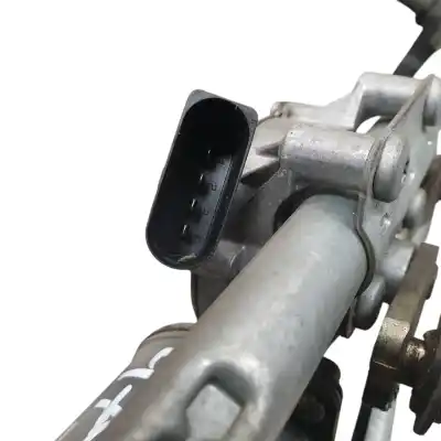 Автозапчастина б/у двигатель передніх склоочисників для OPEL CORSA D CATCH ME Посилання на OEM IAM 405067  