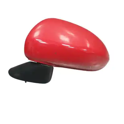 Peça sobressalente para automóvel em segunda mão espelho retrovisor esquerdo por opel corsa d catch me referências oem iam 1428442  