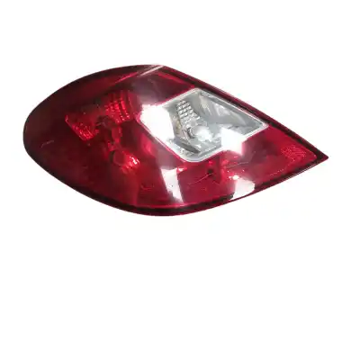 Peça sobressalente para automóvel em segunda mão farolim traseiro esquerdo por opel corsa d enjoy referências oem iam 13188047  