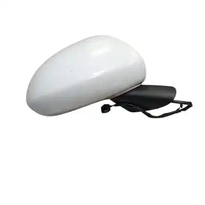 Peça sobressalente para automóvel em segunda mão espelho retrovisor direito por opel corsa d enjoy referências oem iam 1428443  