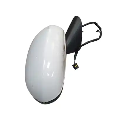 Peça sobressalente para automóvel em segunda mão espelho retrovisor direito por opel corsa d enjoy referências oem iam 1428443  