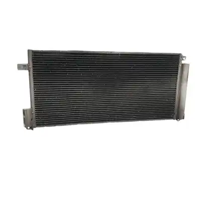 Автозапчастина б/у конденсат/радіатор кондиционера для OPEL CORSA D Enjoy Посилання на OEM IAM 95514601  