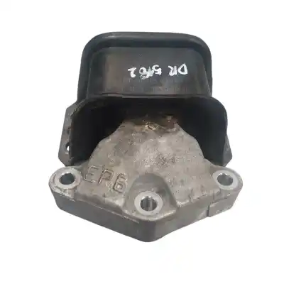 Second-hand car spare part RIGHT ENGINE SUPPORT for PEUGEOT 308  OEM IAM references 9636583980  