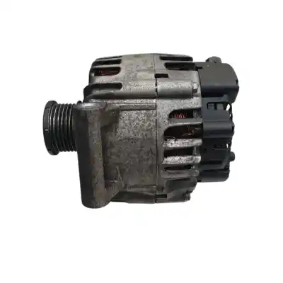 Pièce détachée automobile d'occasion ALTERNATEUR pour PEUGEOT 308  Références OEM IAM V757651380  
