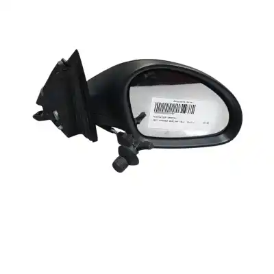 Автозапчастина б/у правий задний огляд для seat cordoba (6l2) 1.9 tdi посилання на oem iam 6l1857508t  