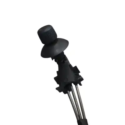 Автозапчастина б/у правий задний огляд для seat cordoba (6l2) 1.9 tdi посилання на oem iam 6l1857508t  