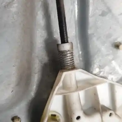 Автозапчастина б/у регулятор переднього правого скла для SEAT CORDOBA (6L2) 1.9 TDI Посилання на OEM IAM 6L4837756N  