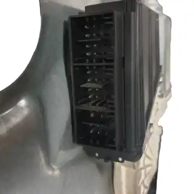 Автозапчастина б/у регулятор вікна передній лівий для SEAT CORDOBA (6L2) 1.9 TDI Посилання на OEM IAM 6L4837751CM  