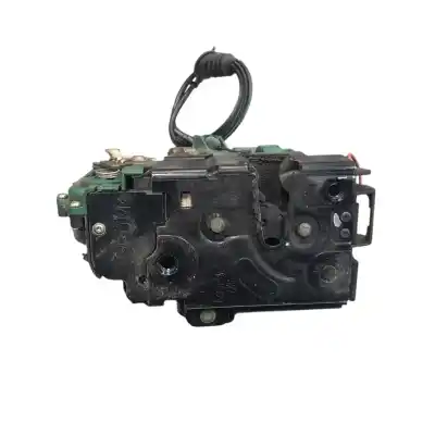 Автозапчастина б/у замок передніх дверей лівий для SEAT CORDOBA (6L2) 1.9 TDI Посилання на OEM IAM 3B1837015AM  