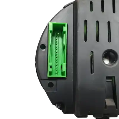 Pièce détachée automobile d'occasion COMPTEUR DE VITESSE TABLEAU DE BORD pour VOLKSWAGEN POLO (9N3)  Références OEM IAM 6Q0920804J  