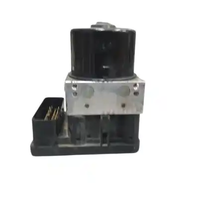 Peça sobressalente para automóvel em segunda mão abs por peugeot 1007 dolce referências oem iam 9654777580  