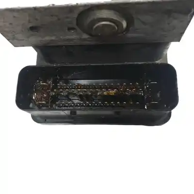 Peça sobressalente para automóvel em segunda mão abs por peugeot 1007 dolce referências oem iam 9654777580  