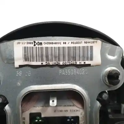 Peça sobressalente para automóvel em segunda mão  por PEUGEOT 1007  Referências OEM IAM 96441877  