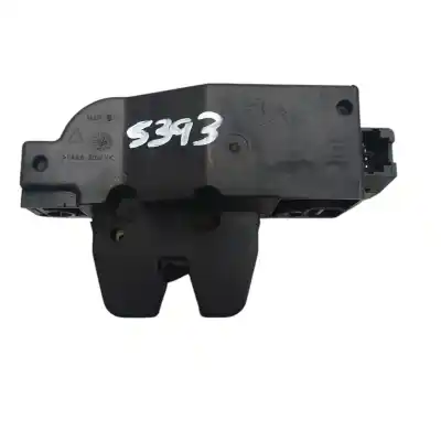 Peça sobressalente para automóvel em segunda mão  por PEUGEOT 1007  Referências OEM IAM 9657614780  