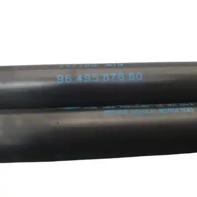 Peça sobressalente para automóvel em segunda mão  por PEUGEOT 1007  Referências OEM IAM 9649587680  