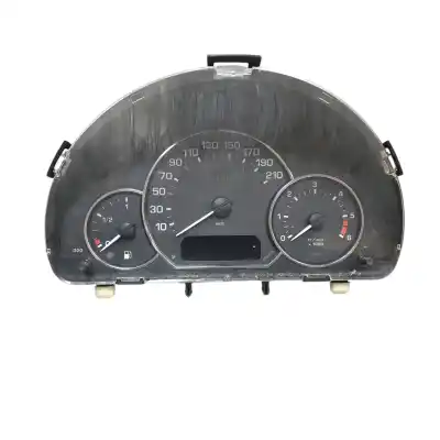 Peça sobressalente para automóvel em segunda mão quadrante por peugeot 1007 dolce referências oem iam 9658241780  