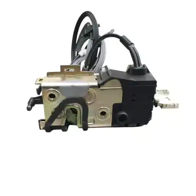 Peça sobressalente para automóvel em segunda mão  por PEUGEOT 1007  Referências OEM IAM 9660701080D  