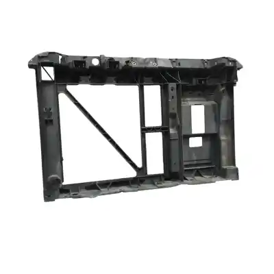 Second-hand car spare part front panel for peugeot 1007 dolce oem iam references 185662301  