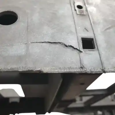 Peça sobressalente para automóvel em segunda mão  por PEUGEOT 1007  Referências OEM IAM 185662301  