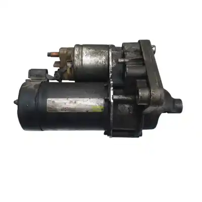 Peça sobressalente para automóvel em segunda mão motor de arranque por peugeot 1007 dolce referências oem iam 5802y4  