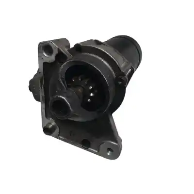 Peça sobressalente para automóvel em segunda mão motor de arranque por peugeot 1007 dolce referências oem iam 5802y4  