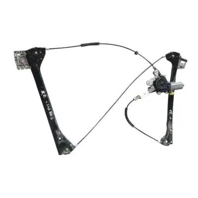 Second-hand car spare part driver left window regulator for bmw serie 3 coupe (e46) 320 cd oem iam references 676283620640  