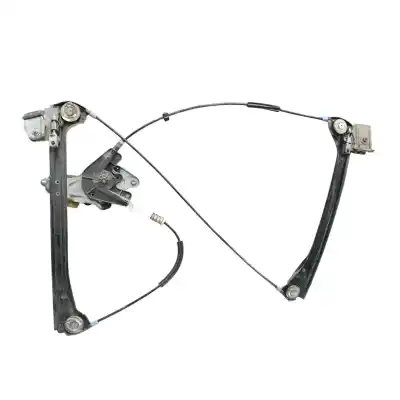 Second-hand car spare part driver left window regulator for bmw serie 3 coupe (e46) 320 cd oem iam references 676283620640  