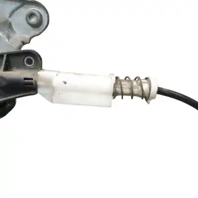 Second-hand car spare part driver left window regulator for bmw serie 3 coupe (e46) 320 cd oem iam references 676283620640  