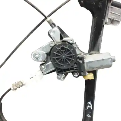 Second-hand car spare part driver left window regulator for bmw serie 3 coupe (e46) 320 cd oem iam references 676283620640  