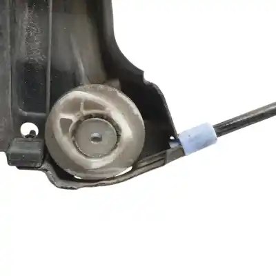 Second-hand car spare part driver left window regulator for bmw serie 3 coupe (e46) 320 cd oem iam references 676283620640  