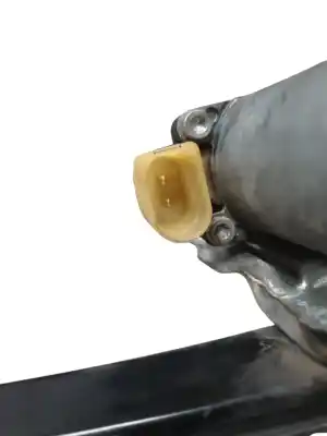 Second-hand car spare part driver left window regulator for bmw serie 3 coupe (e46) 320 cd oem iam references 676283620640  