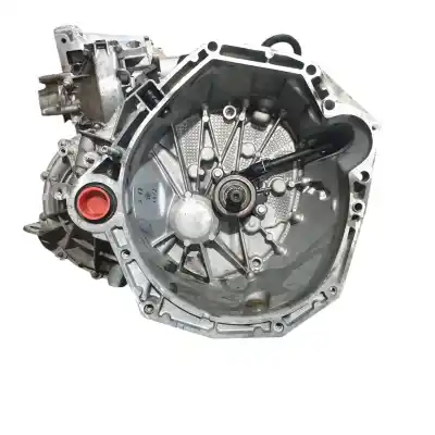 Pièce détachée automobile d'occasion BOÎTE DE VITESSES pour RENAULT MEGANE III SPORT TOURER  Références OEM IAM TL4A045  