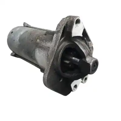 Pezzo di ricambio per auto di seconda mano MOTORINO DI AVVIAMENTO per RENAULT MEGANE III SPORT TOURER  Riferimenti OEM IAM 8200836473B  