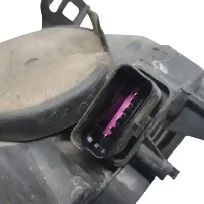 Second-hand car spare part LEFT HEADLIGHT for RENAULT MEGANE III SPORT TOURER  OEM IAM references 260600017R  