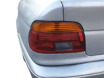 Peça sobressalente para automóvel em segunda mão FAROLIM TRASEIRO ESQUERDO por BMW SERIE 5 BERLINA (E39)  Referências OEM IAM 63216902527  