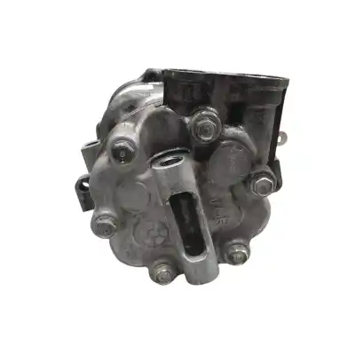 Peça sobressalente para automóvel em segunda mão compressor de ar condicionado a/a a/c por peugeot bipper tepee basis referências oem iam 51893889  