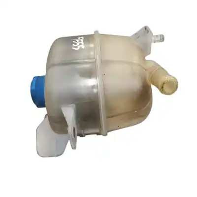 Peça sobressalente para automóvel em segunda mão depósito de expansão por peugeot bipper tepee basis referências oem iam   