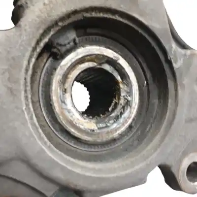 Peça sobressalente para automóvel em segunda mão  por PEUGEOT BIPPER TEPEE  Referências OEM IAM 3647A1  