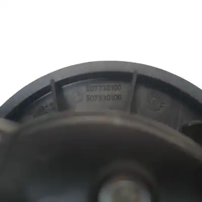 Peça sobressalente para automóvel em segunda mão motor de sofagem por peugeot bipper tepee basis referências oem iam 507730100  