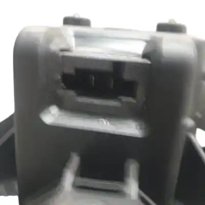 Peça sobressalente para automóvel em segunda mão motor de sofagem por peugeot bipper tepee basis referências oem iam 507730100  