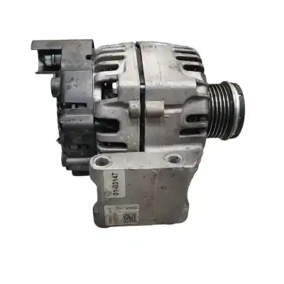 Peça sobressalente para automóvel em segunda mão  por PEUGEOT BIPPER TEPEE  Referências OEM IAM 1608857980  