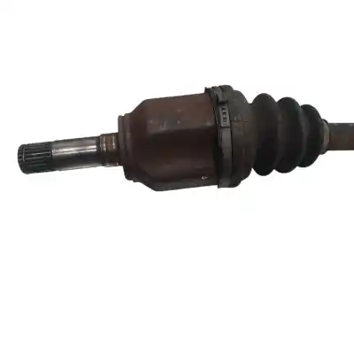 Peça sobressalente para automóvel em segunda mão  por PEUGEOT BIPPER TEPEE  Referências OEM IAM 51896520  