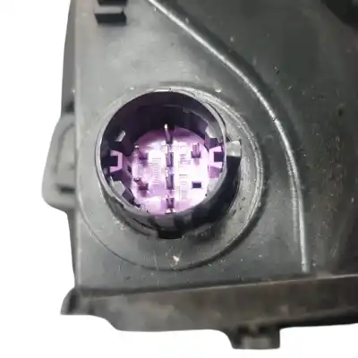 Peça sobressalente para automóvel em segunda mão farol / farolim direito por peugeot bipper tepee basis referências oem iam 1353197080