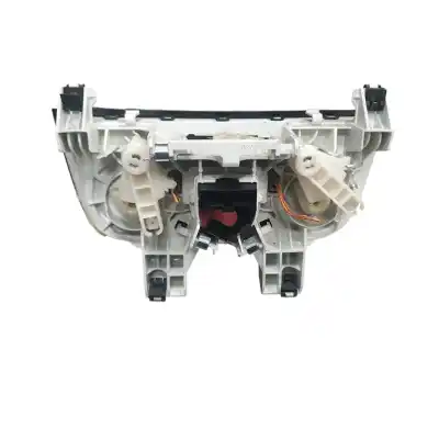 Peça sobressalente para automóvel em segunda mão Comando De Sofagem (chauffage / Ar Condicionado)  por PEUGEOT BIPPER TEPEE Basis Referências OEM IAM 50774200  