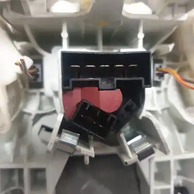 Peça sobressalente para automóvel em segunda mão comando de sofagem (chauffage / ar condicionado)  por peugeot bipper tepee basis referências oem iam 50774200  