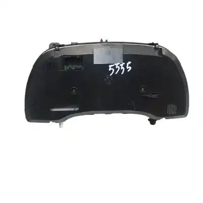 Peça sobressalente para automóvel em segunda mão quadrante por peugeot bipper tepee basis referências oem iam 1371394080