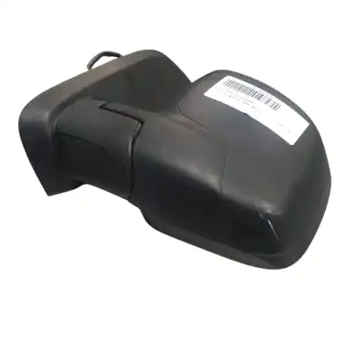 Peça sobressalente para automóvel em segunda mão espelho retrovisor esquerdo por peugeot bipper tepee basis referências oem iam 8153vg