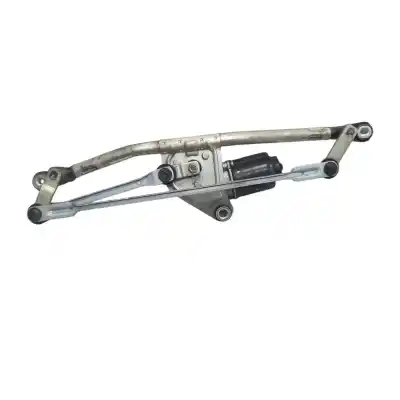 Peça sobressalente para automóvel em segunda mão motor do limpa para brisas por peugeot bipper tepee basis referências oem iam 6401h0